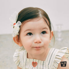 Raru Baby Hairpin
