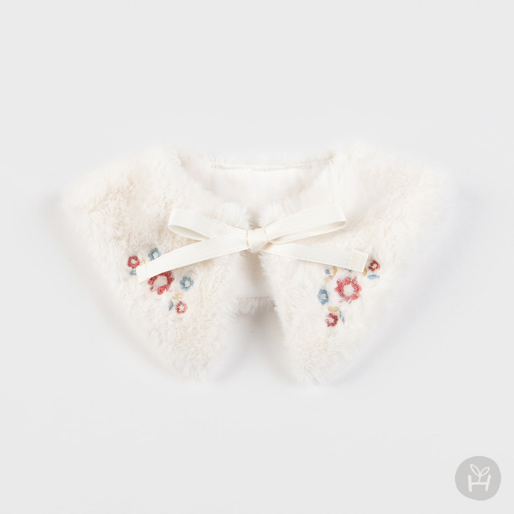Zuri baby one-piece set