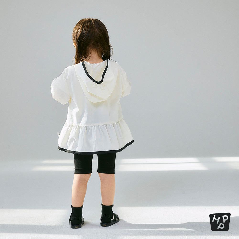 Lanua baby windbreaker