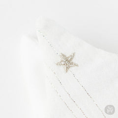 Shoni crown baby hairband