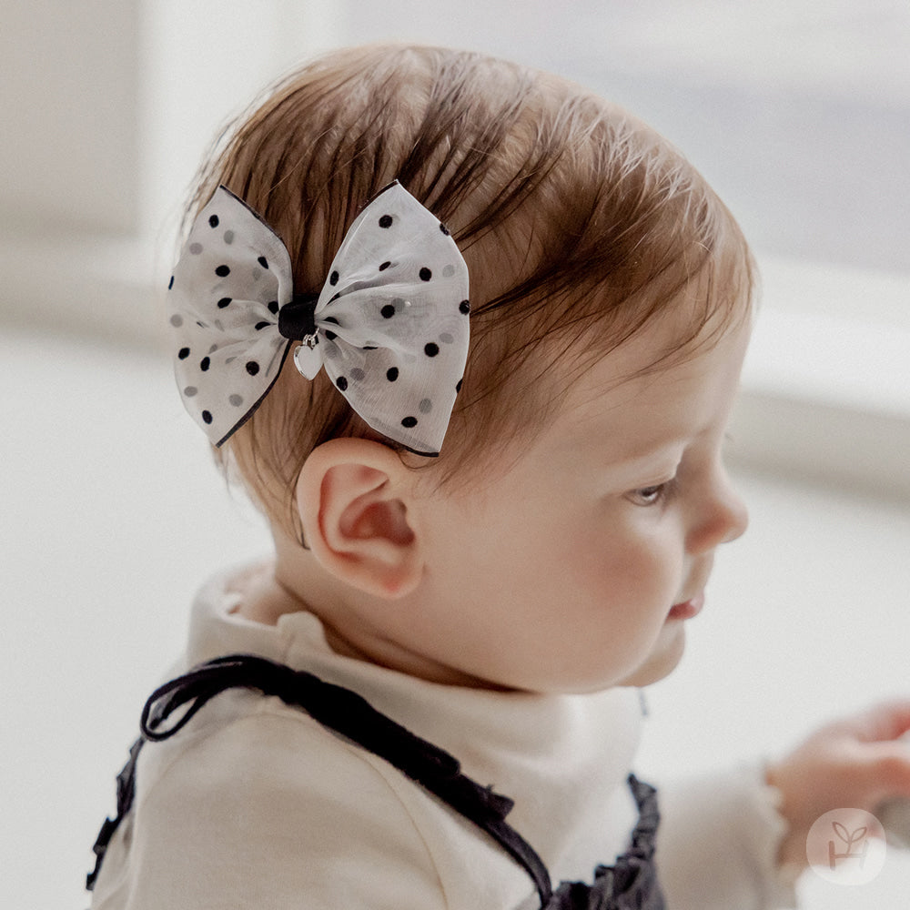 Ode baby hairpin