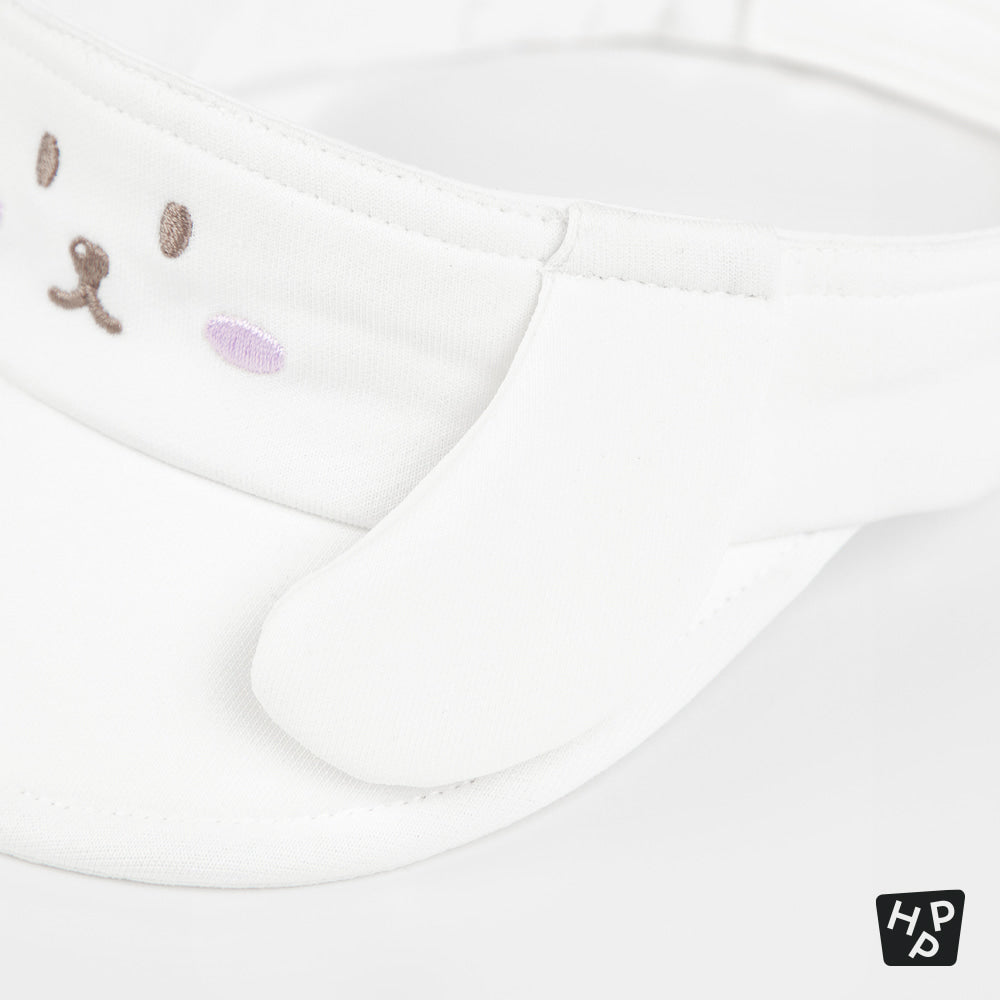 Runo baby sun cap