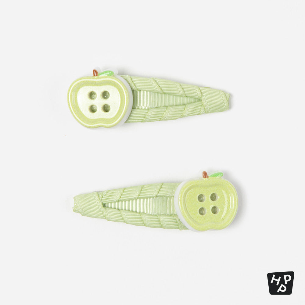 Titi Snap Hairpin Set
