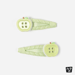 Titi Snap Hairpin Set