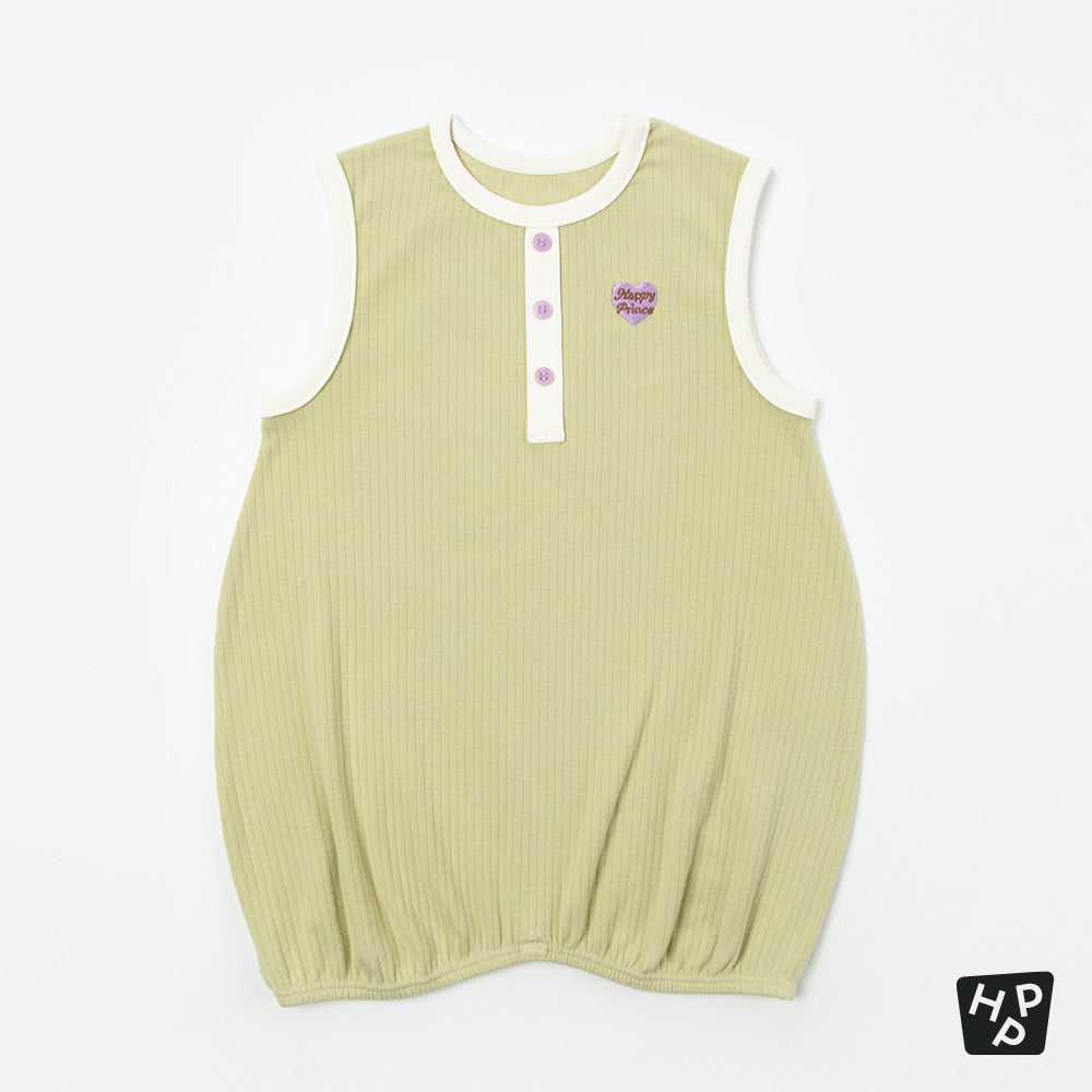 Berry Baby Sleeping Vest