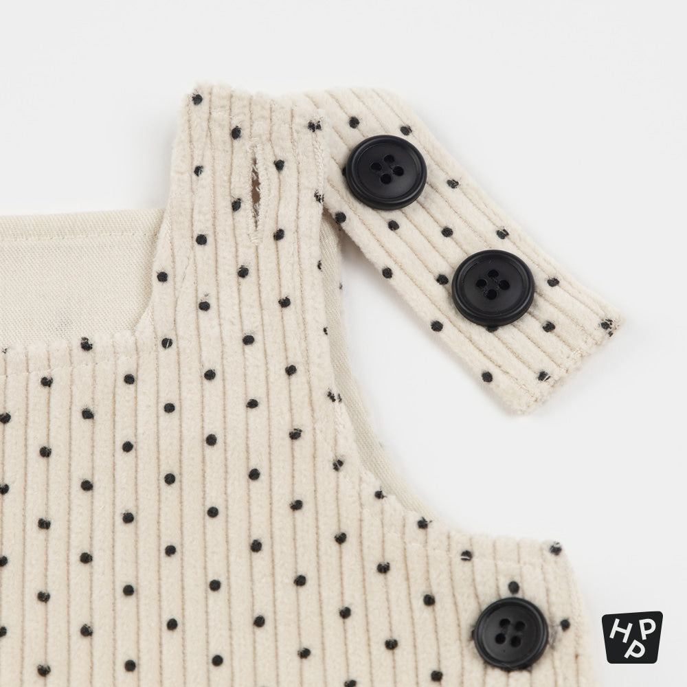 Oat Bodysuit