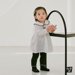 Abert mini baby one-piece