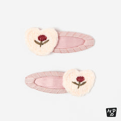 Jella Snap Hairpin Set