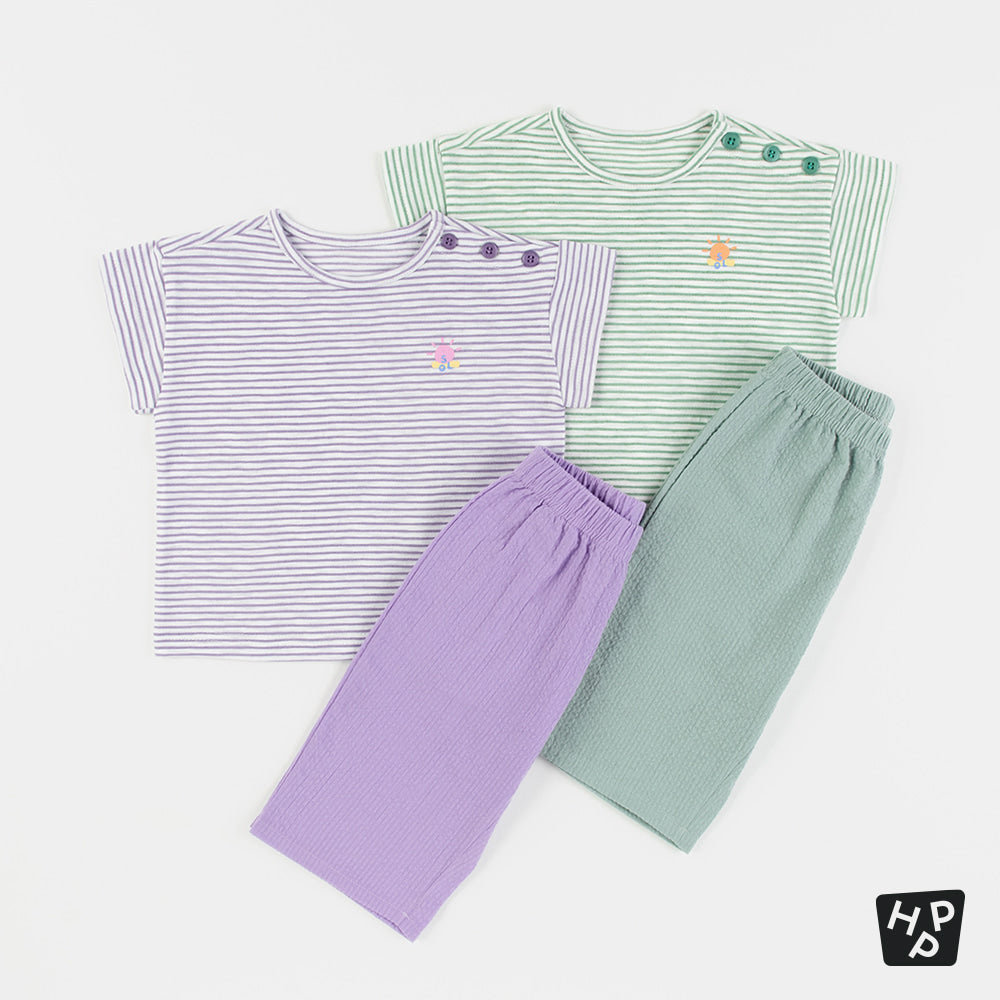 Glen Baby Set