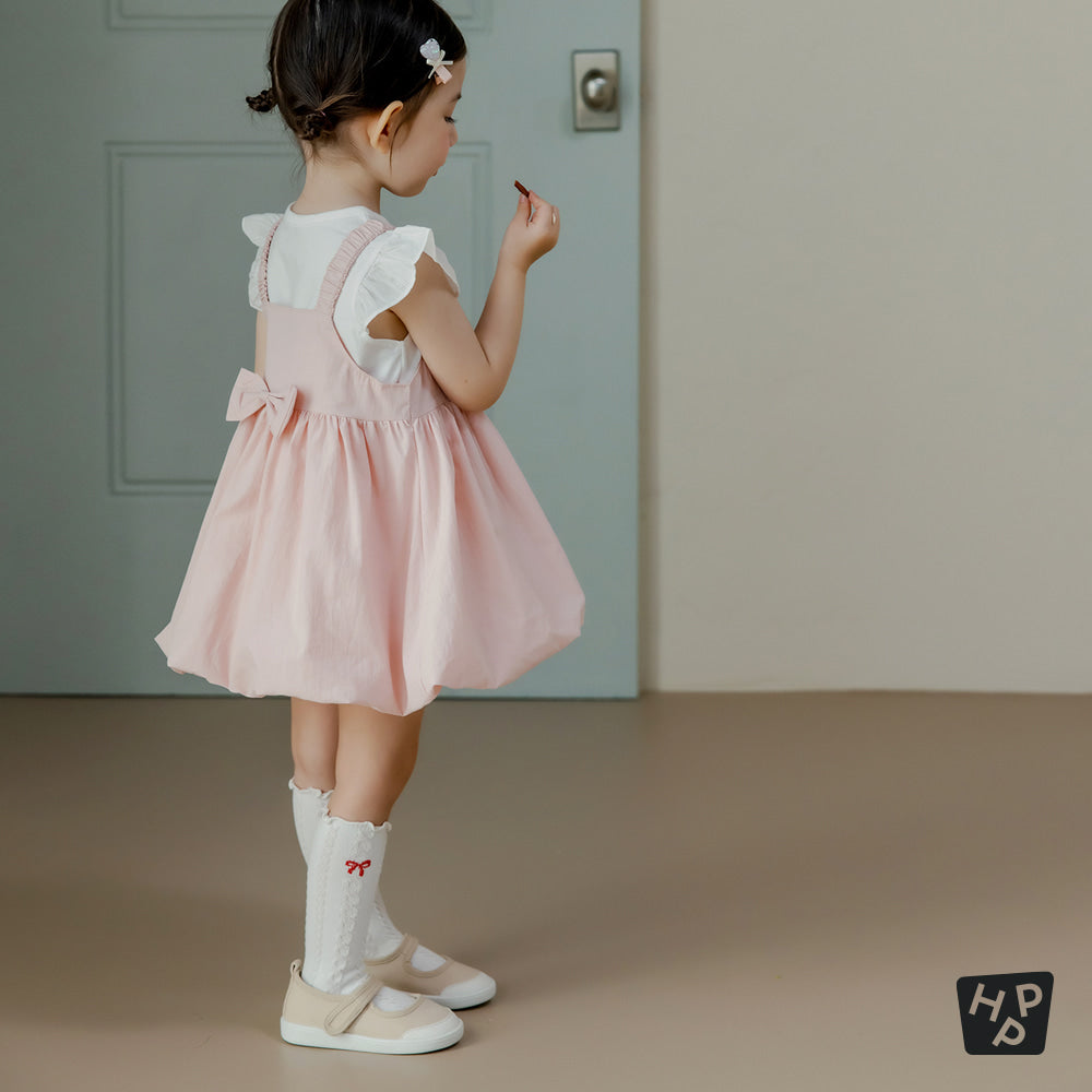 Fleur Baby Knee Socks