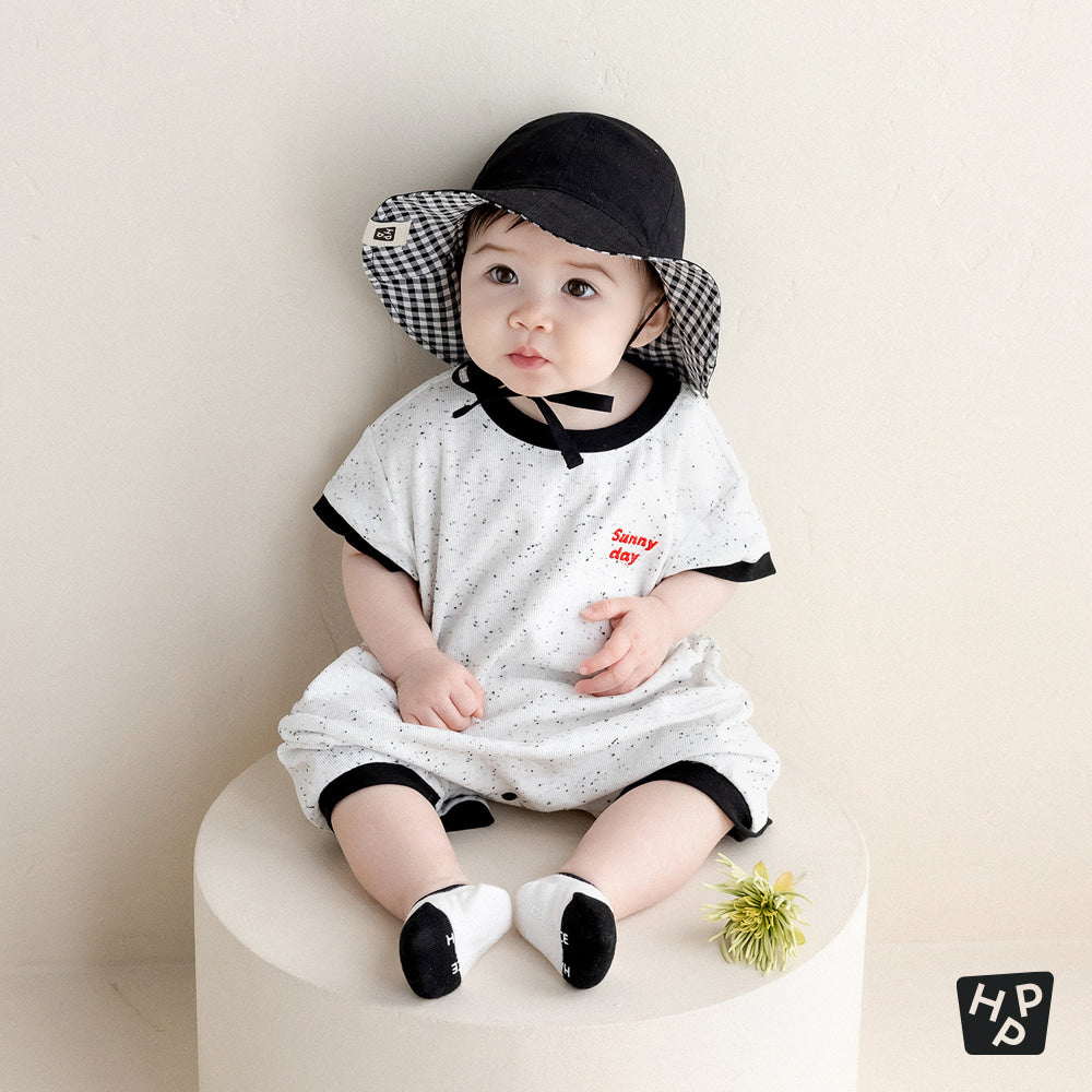 Donion Romper