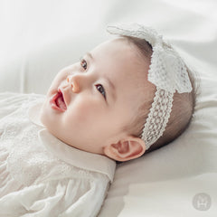 Prina baby hairband