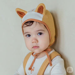 Sorro baby Bonnet