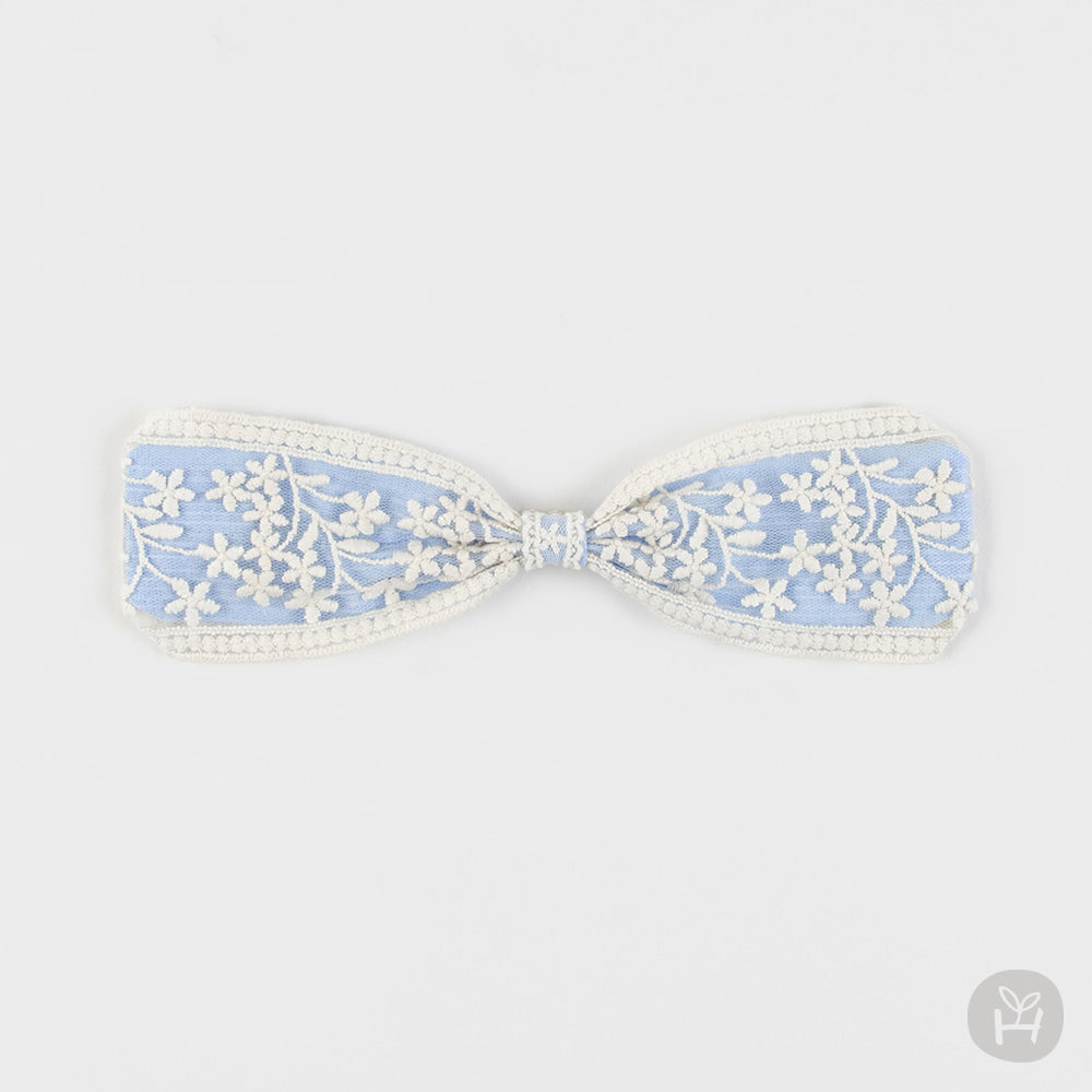 Vera baby hairband