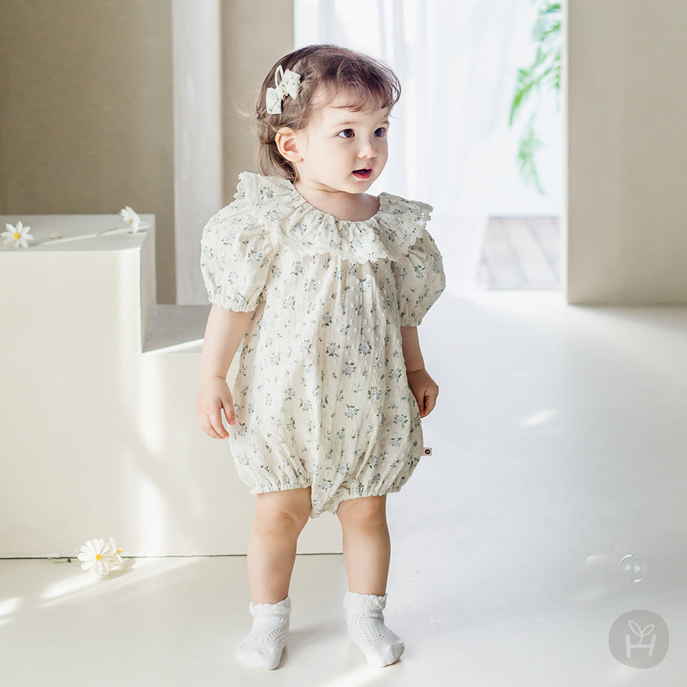 Floa bodysuit