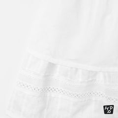Murry Tiered Skirt