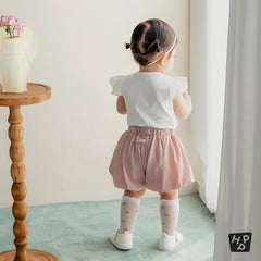 Sandro Balloon Skirt Pants