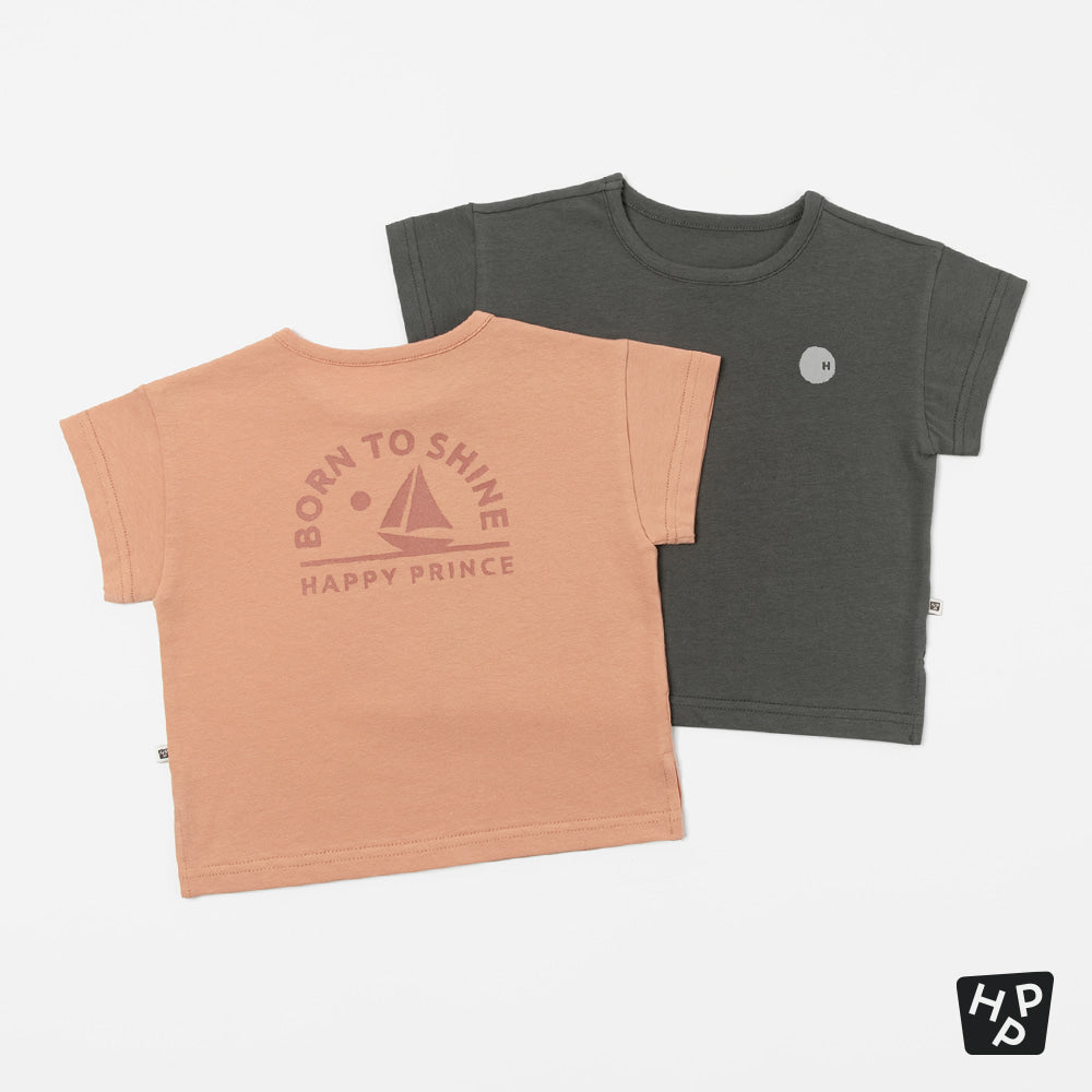 Leo T-Shirt