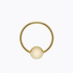 Angel Caller Ring Rattle