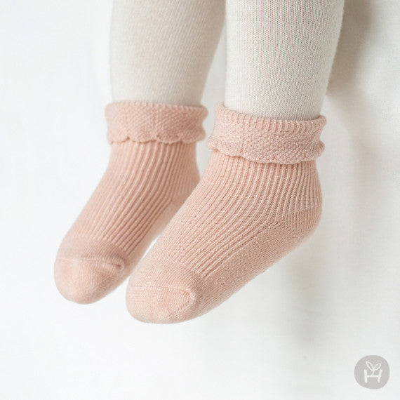 Dain baby socks