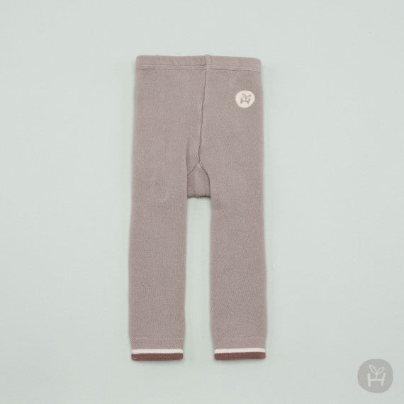 Loli winter Baby leggings
