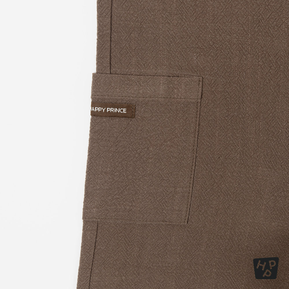 Rohe Baby Jumpsuit