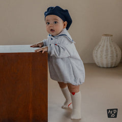 Sala knit beret