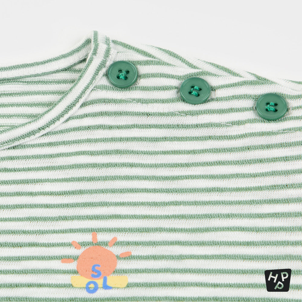 Glen Baby Set