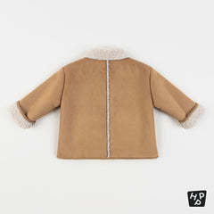 Benny mustang baby jacket