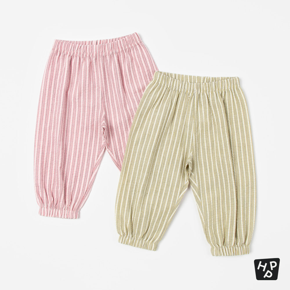 Leap pants