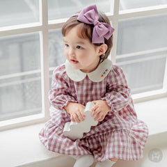 Aroha Baby One-Piece