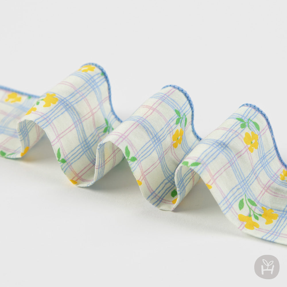 Essia Wire Baby Hairband