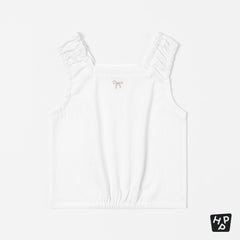 Mona Baby Sleeveless T-Shirt