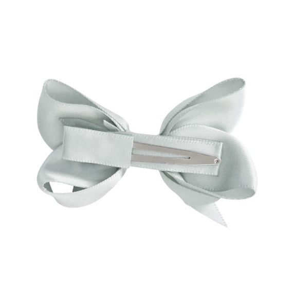 Small boutique bow - Alligator clip