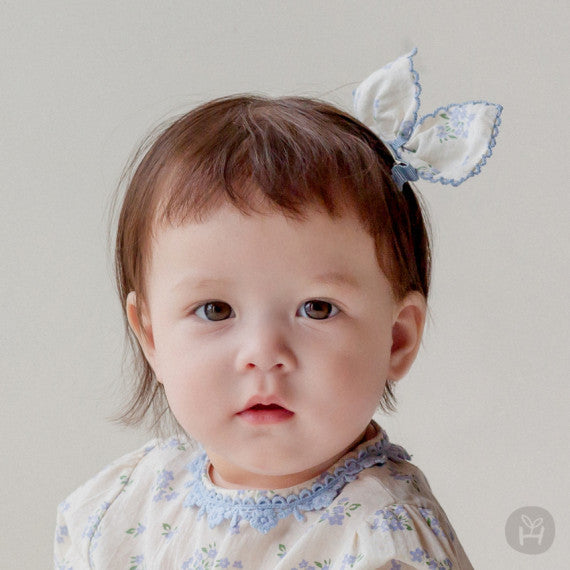 Lena baby hairpin