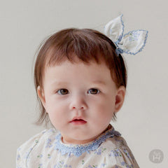 Lena baby hairpin