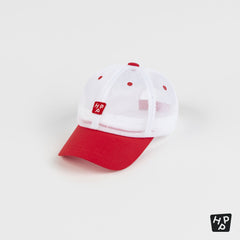 HPP all mesh baby ball cap
