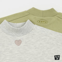 Trendy Kids' Sweatshirt