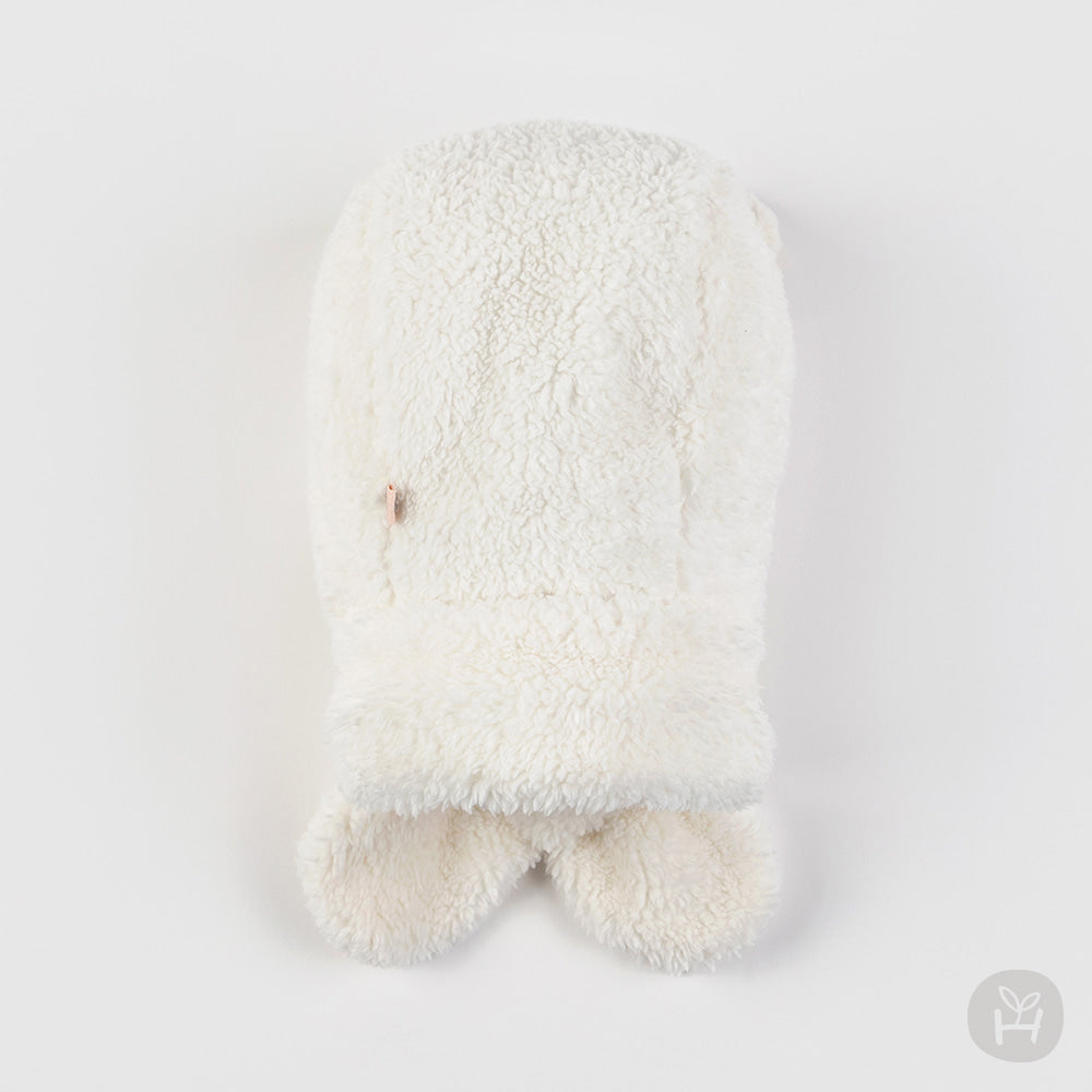 Ruha winter baby hat