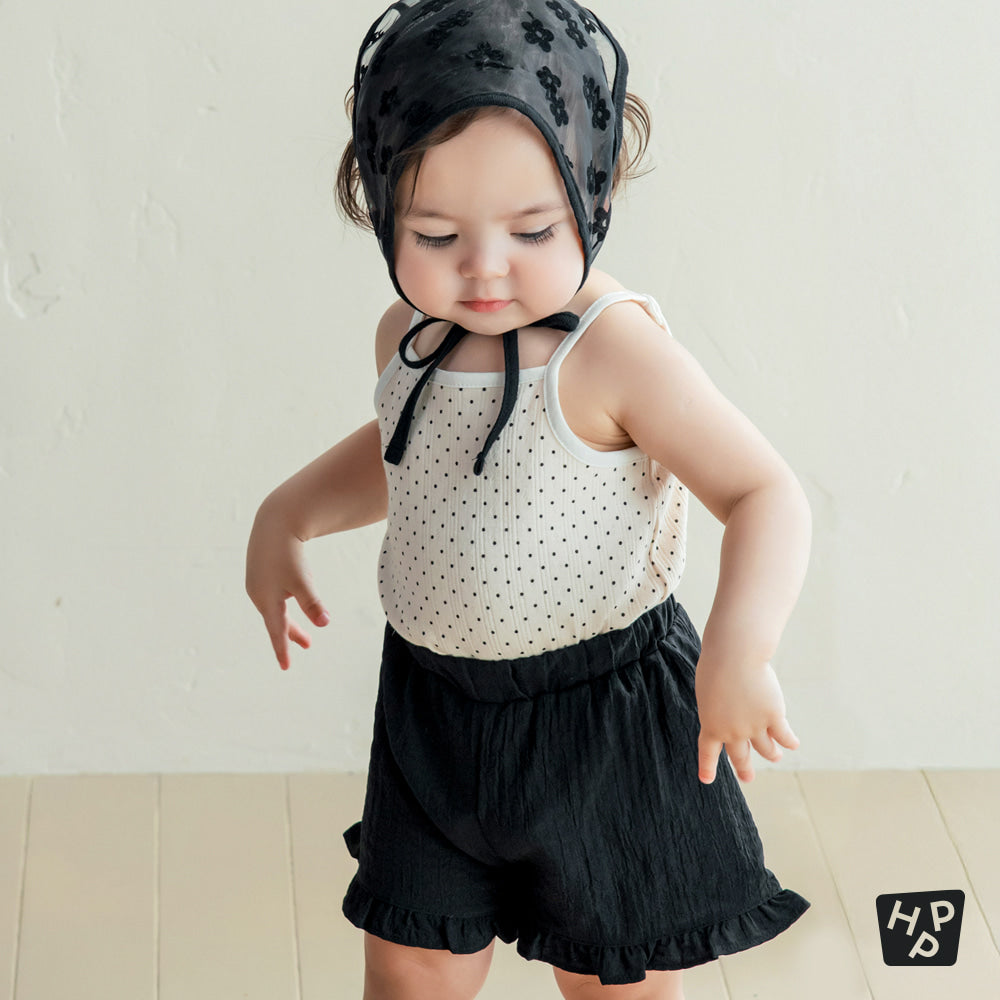 Tonic Baby Sleeveless T-shirt