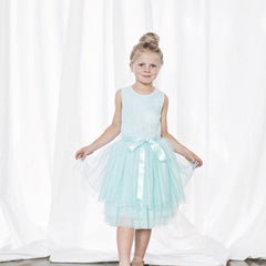 Ice Princess Tutu Dress