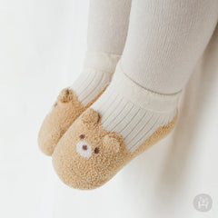 Neia winter baby socks
