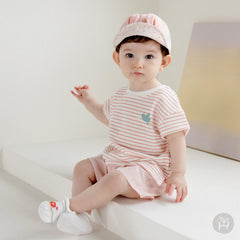 Klein baby t-shirt