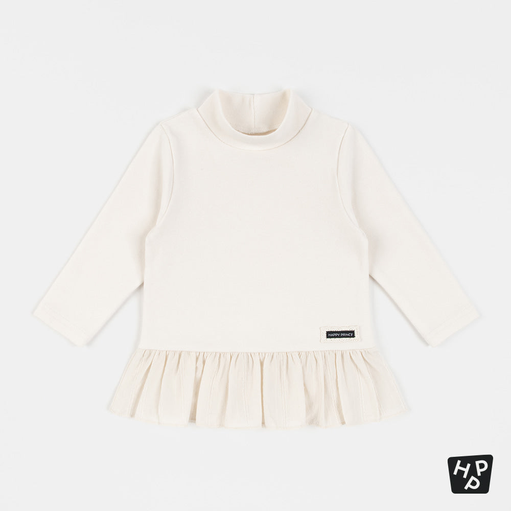 Bly frill t-shirt