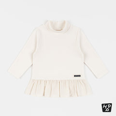 Bly frill t-shirt