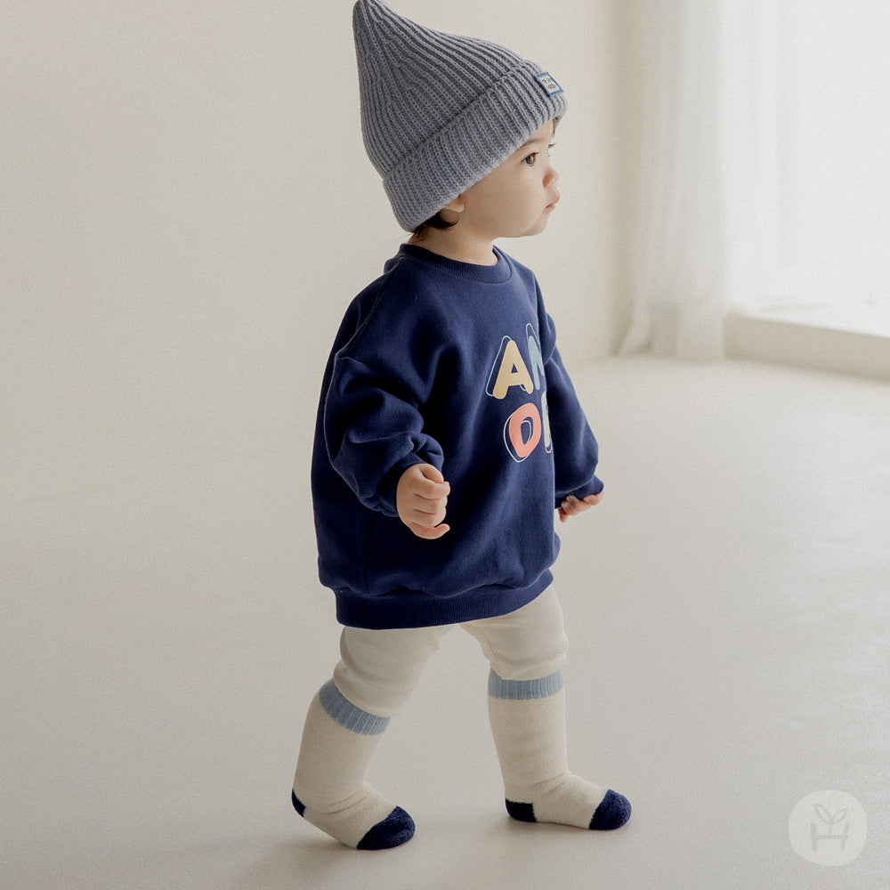 Matti winter baby Knee socks