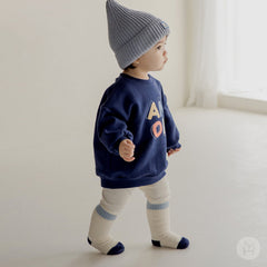 Matti winter baby Knee socks