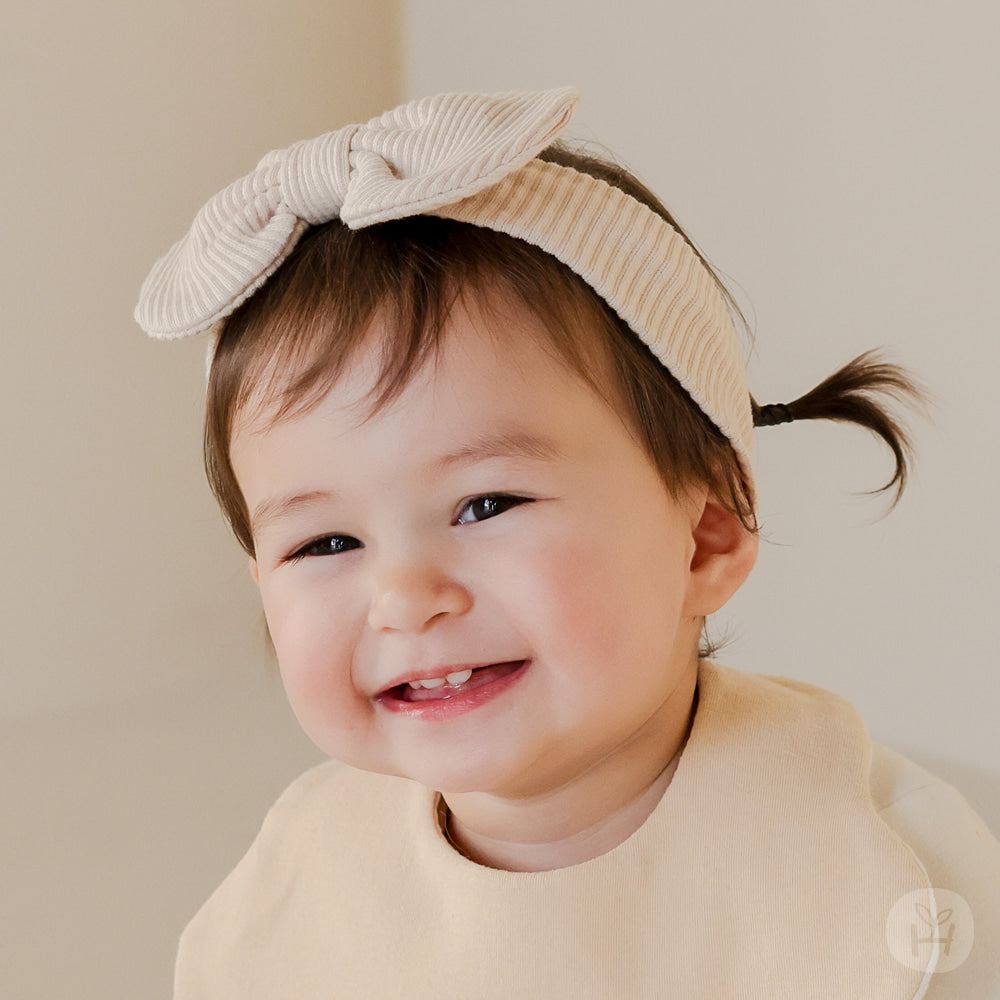 Days baby hairband