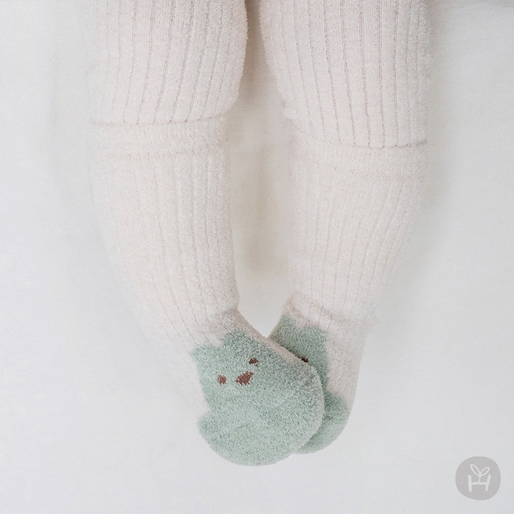 Brody baby leggings set