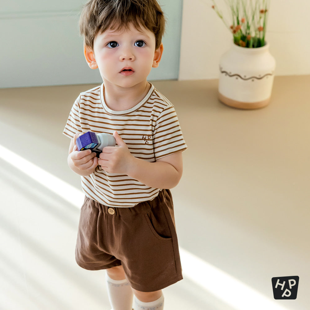 Deline Linen Pants